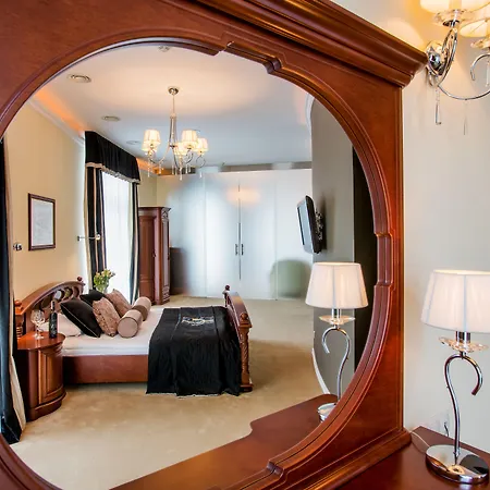 Olympic & Wellness 4* Ustroń