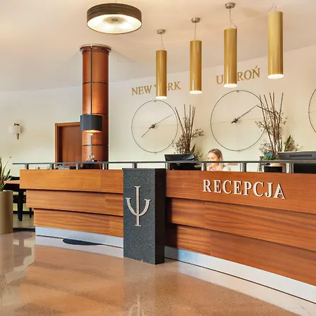 Hotel Olympic & Wellness