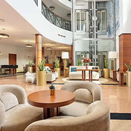 Hotel Olympic & Wellness