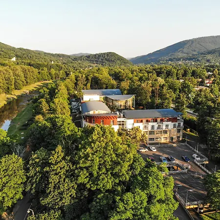 Olympic & Wellness 4*