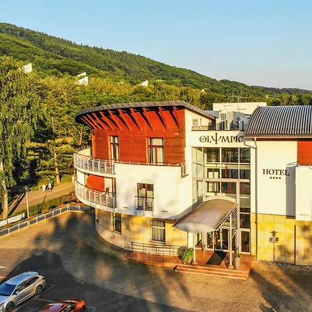 Olympic & Wellness Ustroń