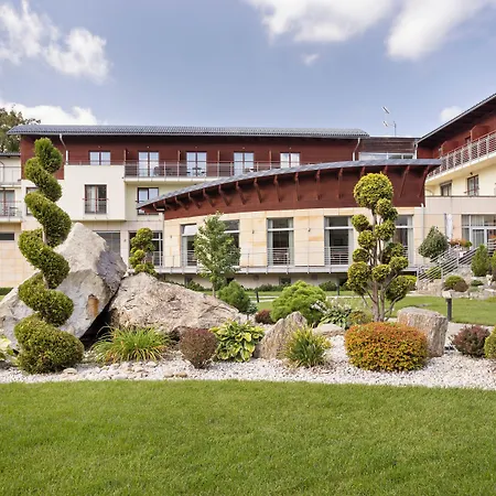 Olympic & Wellness Ustron