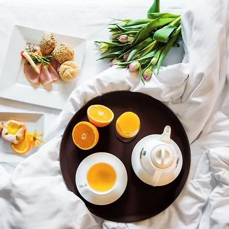 Olympic & Wellness 4*