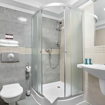 Olympic & Wellness Ustroń