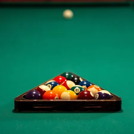 Olympic & Wellness Hotel 4*