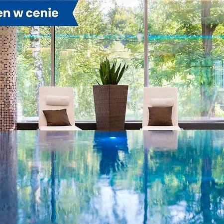 Olympic & Wellness Ustroń