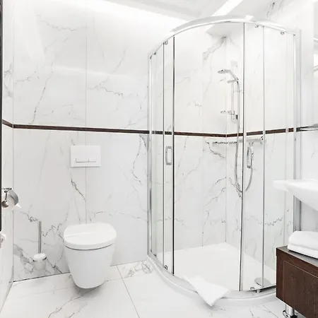 Olympic & Wellness Ustroń