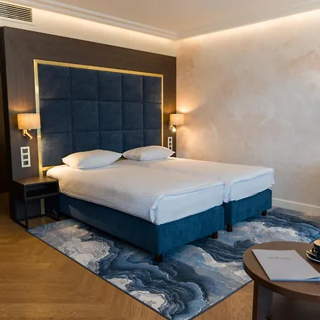 Hotel Olympic & Wellness Ustroń