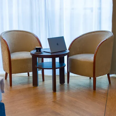 Olympic & Wellness Hotel 4*