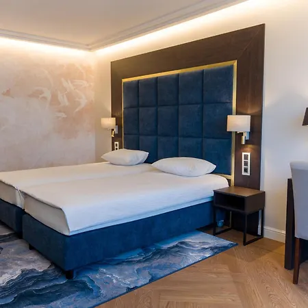 Hotel Olympic & Wellness 4*