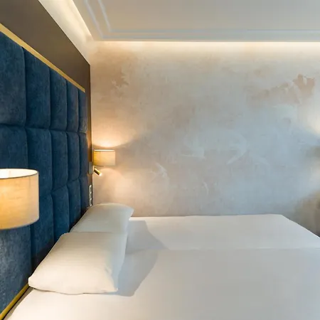 Olympic & Wellness Hotel Ustron