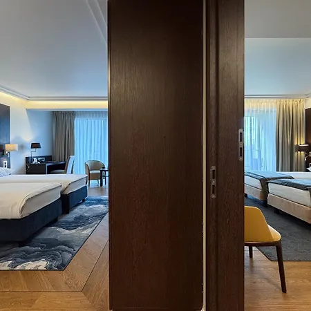 Hotel Olympic & Wellness