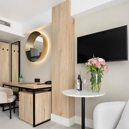 Hotel Olympic & Wellness