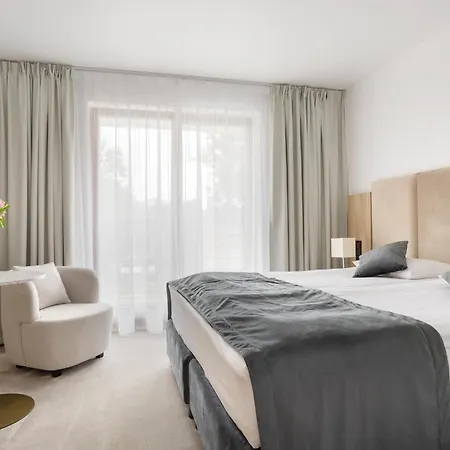 Otel Olympic & Wellness Ustron