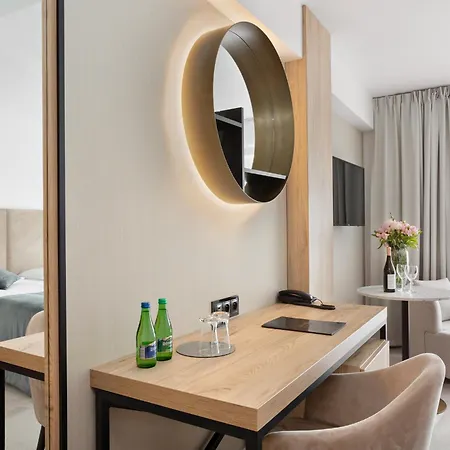 Olympic & Wellness 4* Ustroń