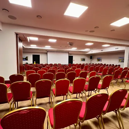 Olympic & Wellness Otel