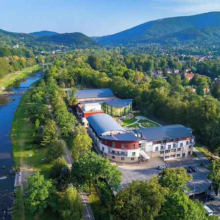 Olympic & Wellness 4* Ustron