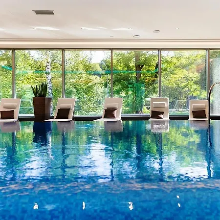 Olympic & Wellness Hotel