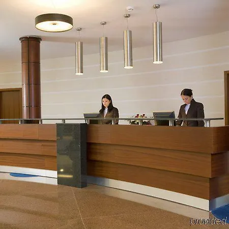 Olympic & Wellness Hotel Ustroń