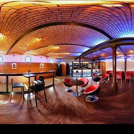 Hotel Olympic & Wellness 4*