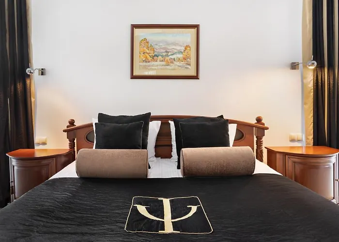 Olympic & Wellness Ustroń