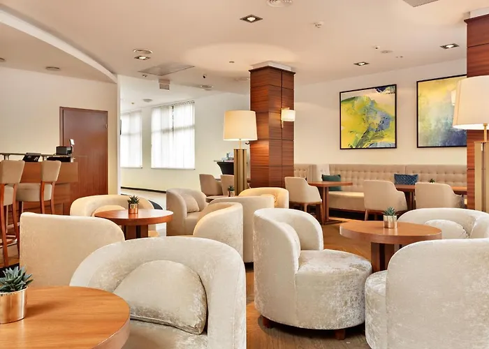 Hotel Olympic & Wellness