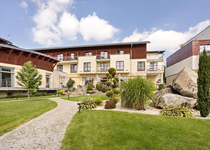 Hotel Olympic & Wellness