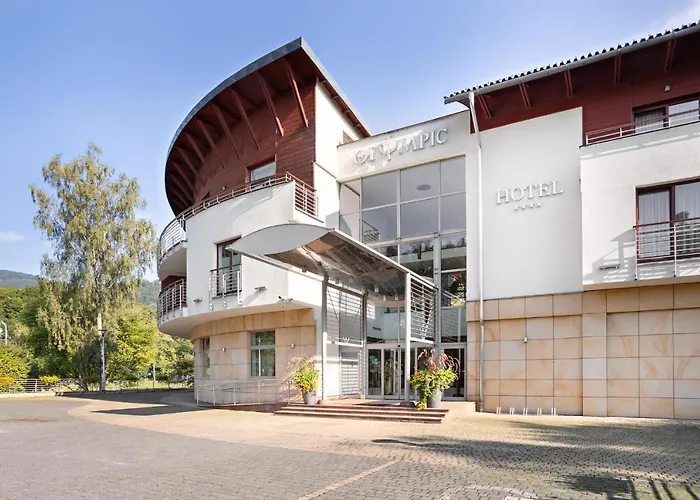 Olympic & Wellness Ustroń