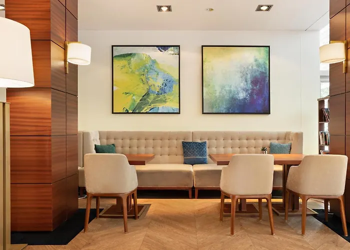 Olympic & Wellness Hotel