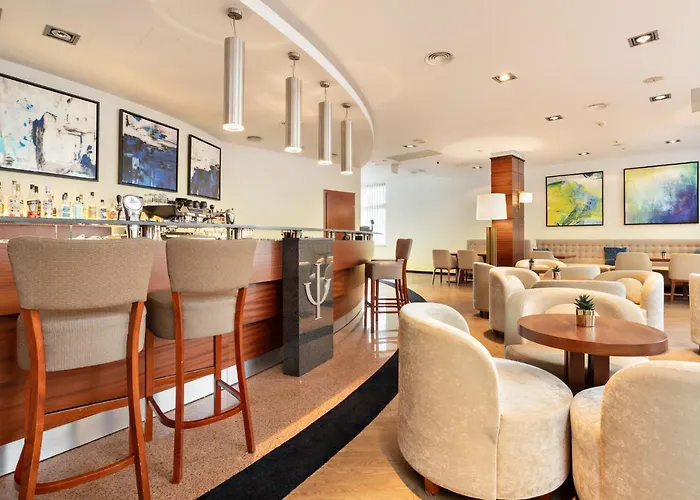 Hotel Olympic & Wellness Ustroń