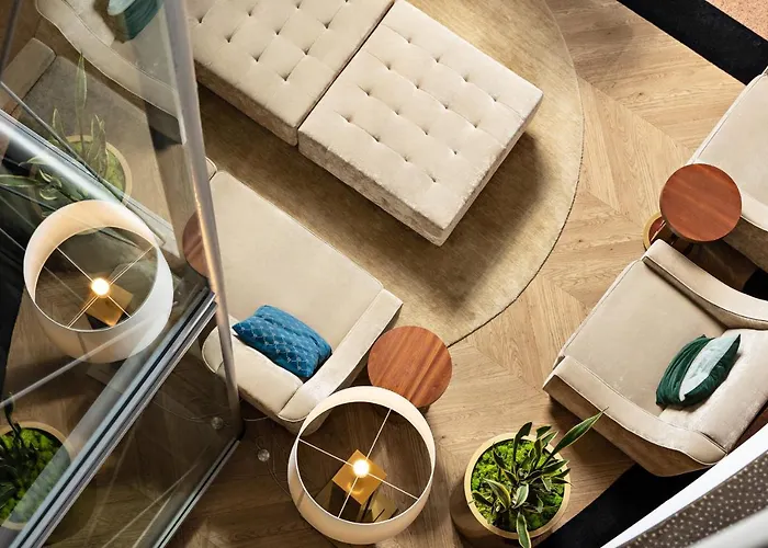 Olympic & Wellness Hotel