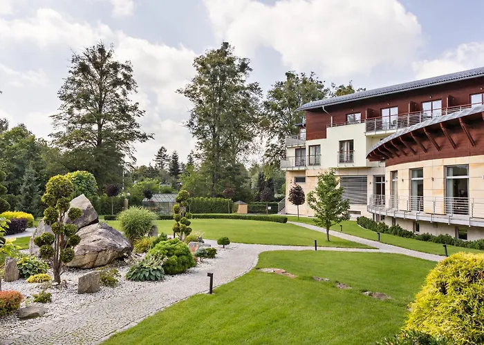 Olympic & Wellness 4*