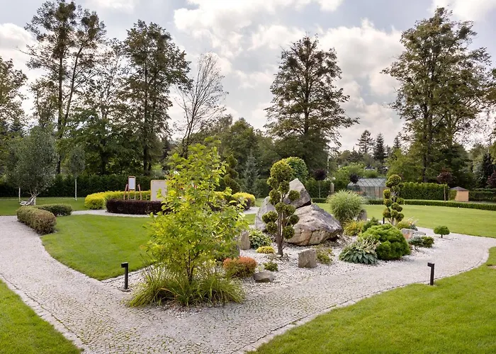 Olympic & Wellness מלון