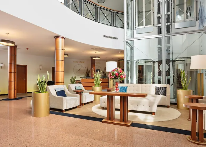 Olympic & Wellness 4*