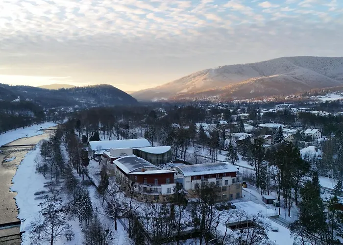 Hotel Olympic & Wellness