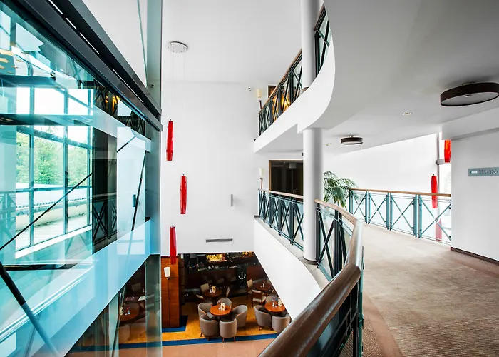 Olympic & Wellness 4* Ustron