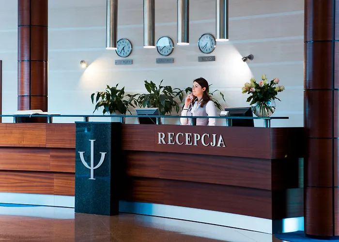 Hotel Olympic & Wellness