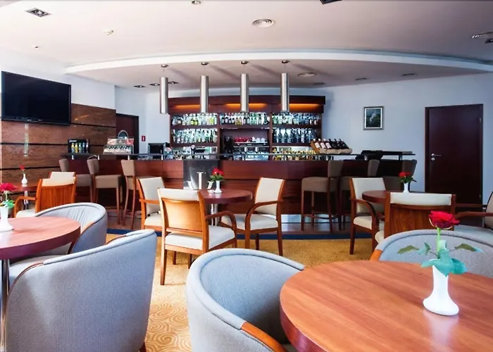 Olympic & Wellness 4*