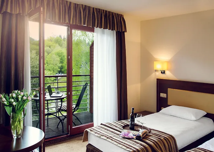 Hotel Olympic & Wellness