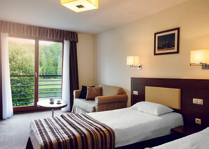 Olympic & Wellness אוסטראון