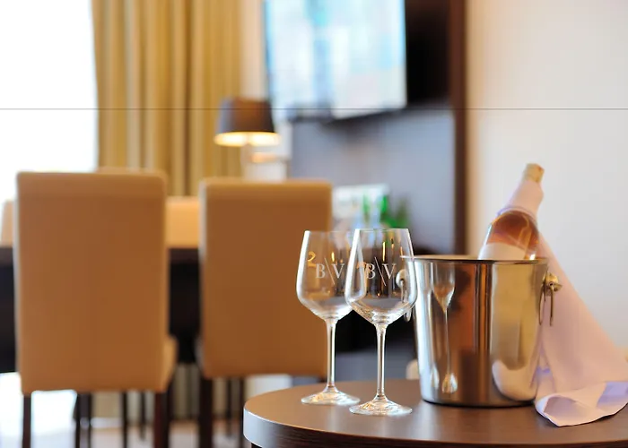 Olympic & Wellness Hotel