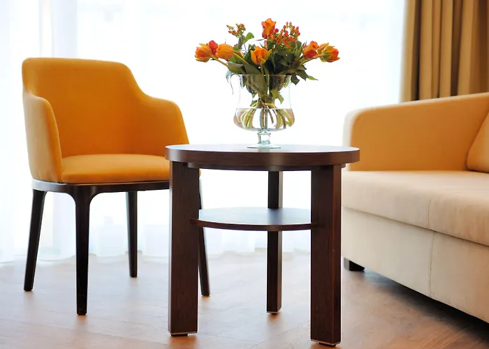 Olympic & Wellness Hotel Ustroń