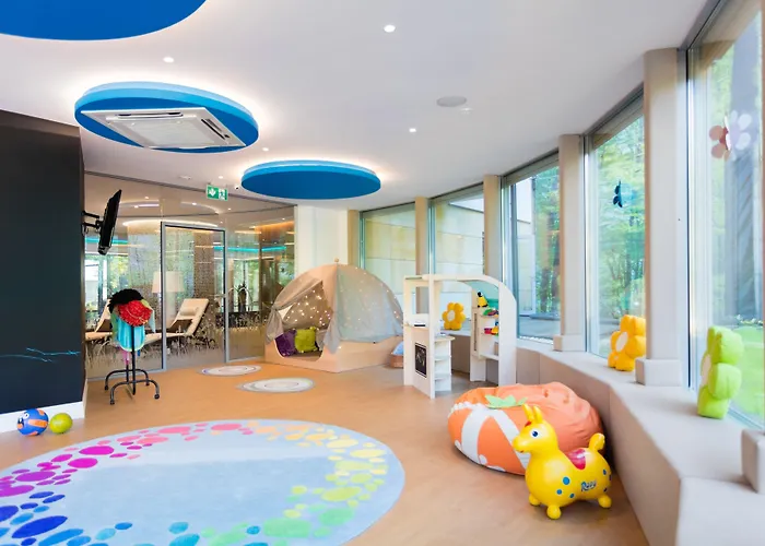 Hotel Olympic & Wellness