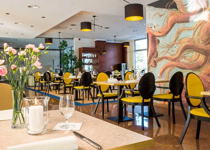 Hotel Olympic & Wellness Ustron