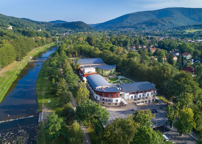 Olympic & Wellness Ustroń