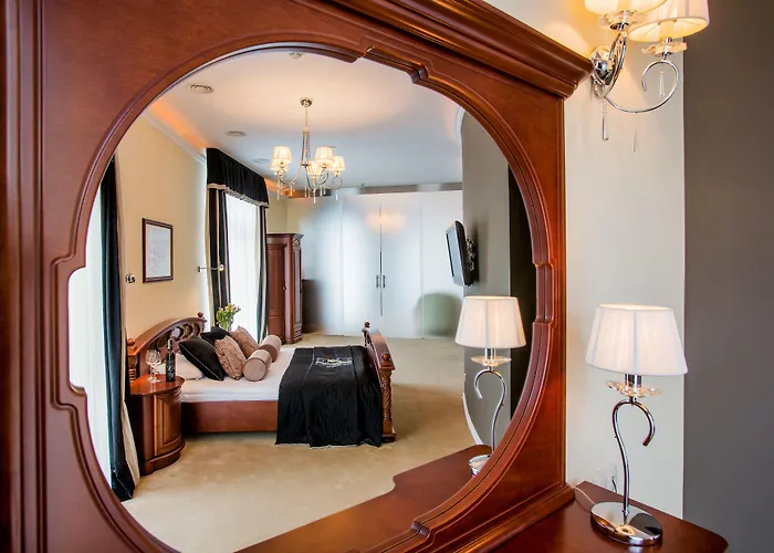 Olympic & Wellness 4* Ustron