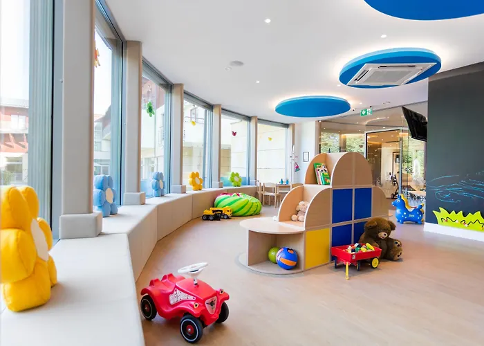 Olympic & Wellness 4*