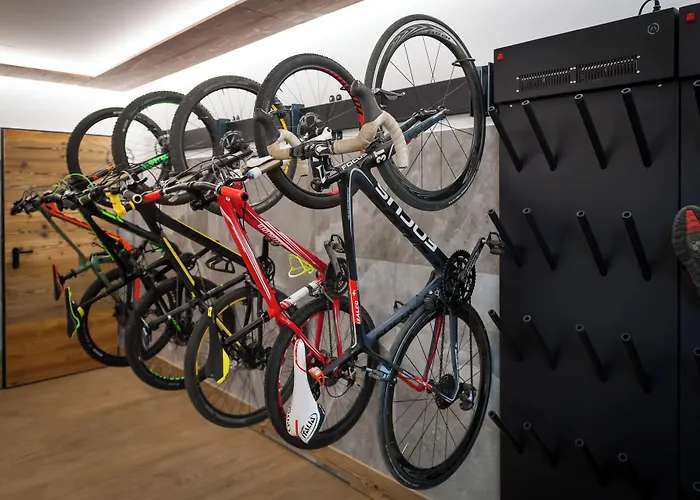 Olympic & Wellness Hotel