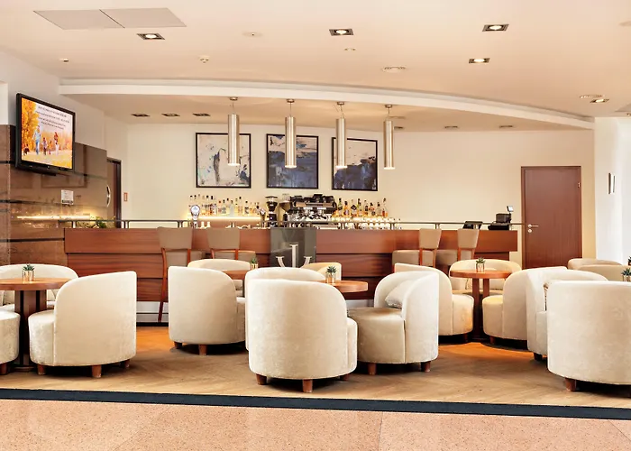 Hotel Olympic & Wellness Ustroń