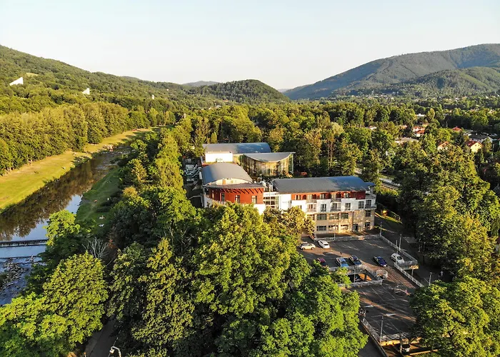 Olympic & Wellness 4*